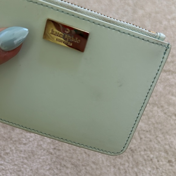 Kate Spade Wallet - Picture 2 of 6
